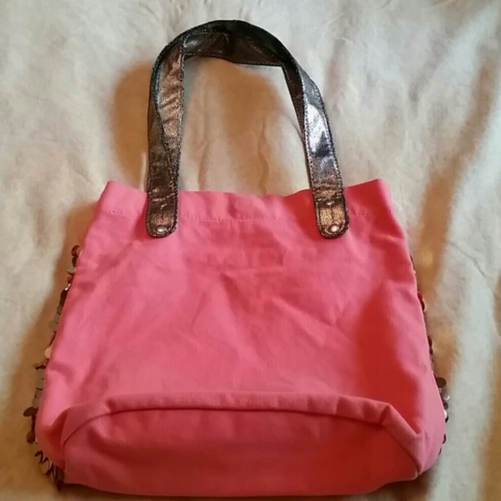 Sequins bag! - Picture 3 of 3